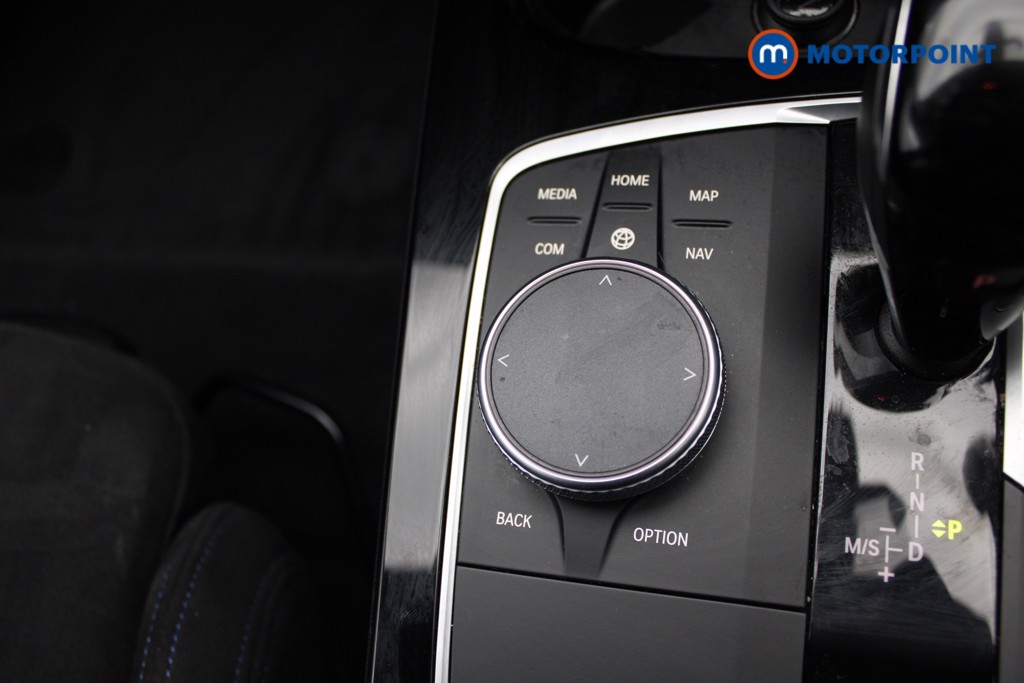 BMW 1 Series M135i Automatic Petrol Hatchback - Stock Number (1560062) - 12th supplementary image
