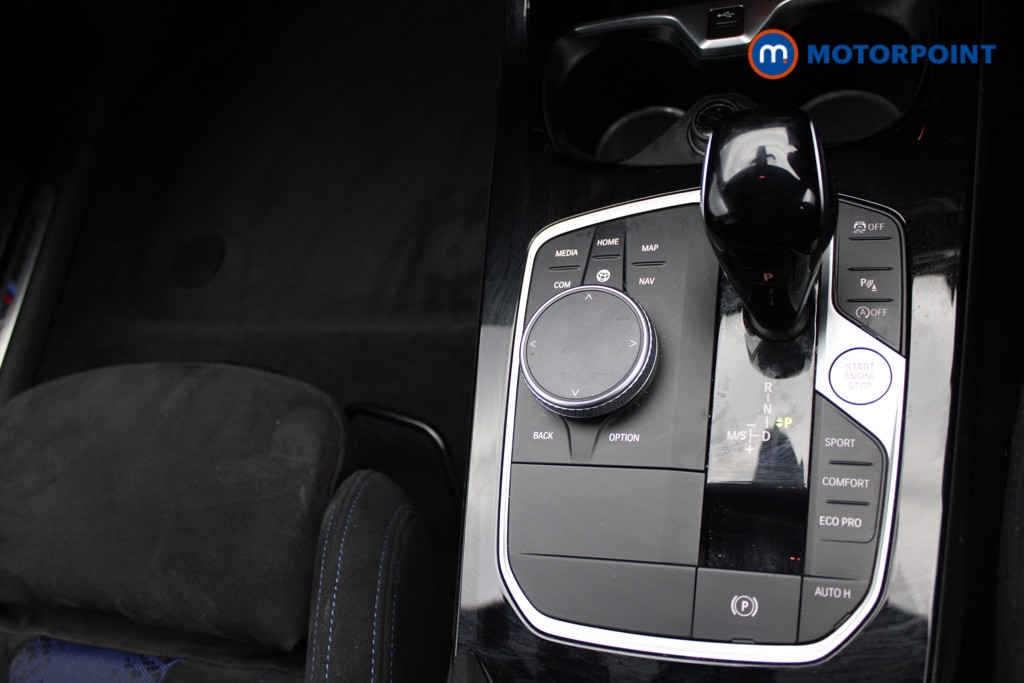 BMW 1 Series M135i Automatic Petrol Hatchback - Stock Number (1560062) - 13th supplementary image