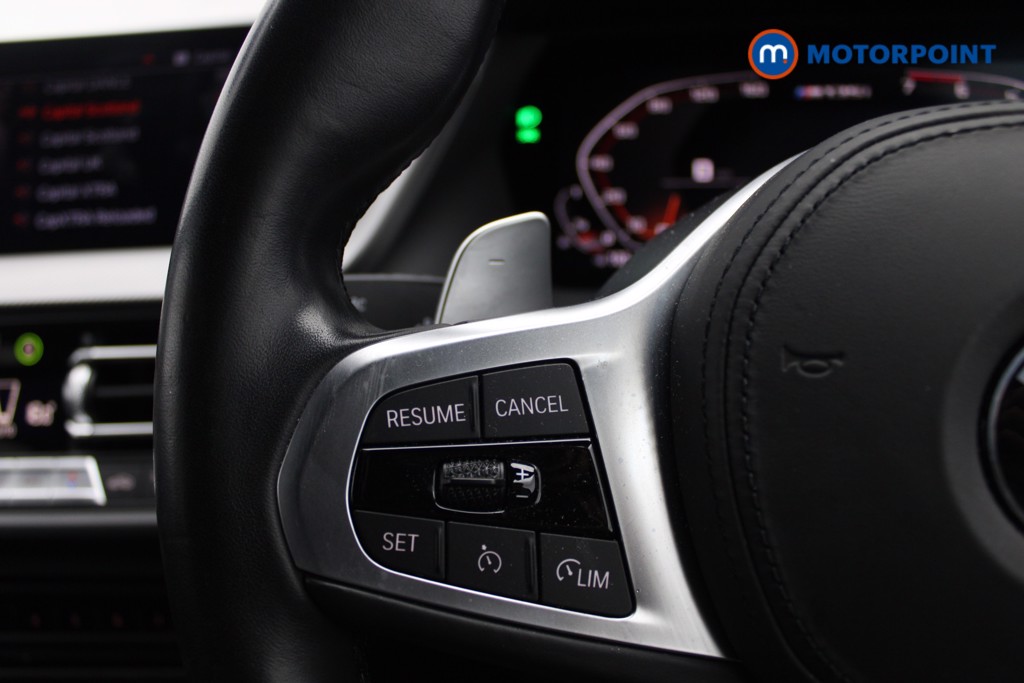 BMW 1 Series M135i Automatic Petrol Hatchback - Stock Number (1560062) - 14th supplementary image