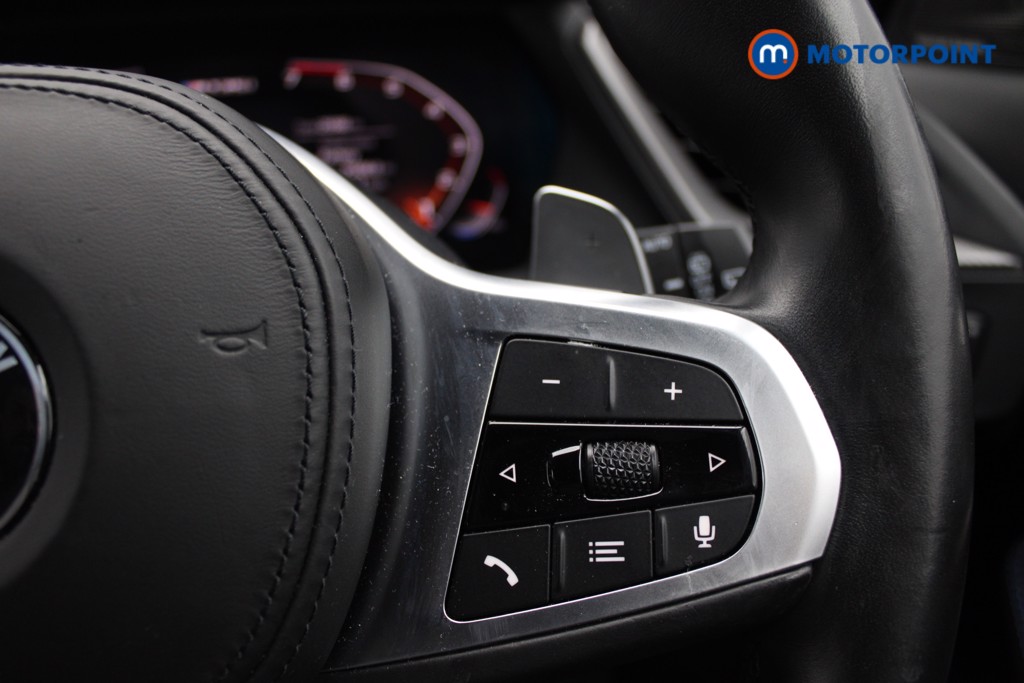 BMW 1 Series M135i Automatic Petrol Hatchback - Stock Number (1560062) - 15th supplementary image