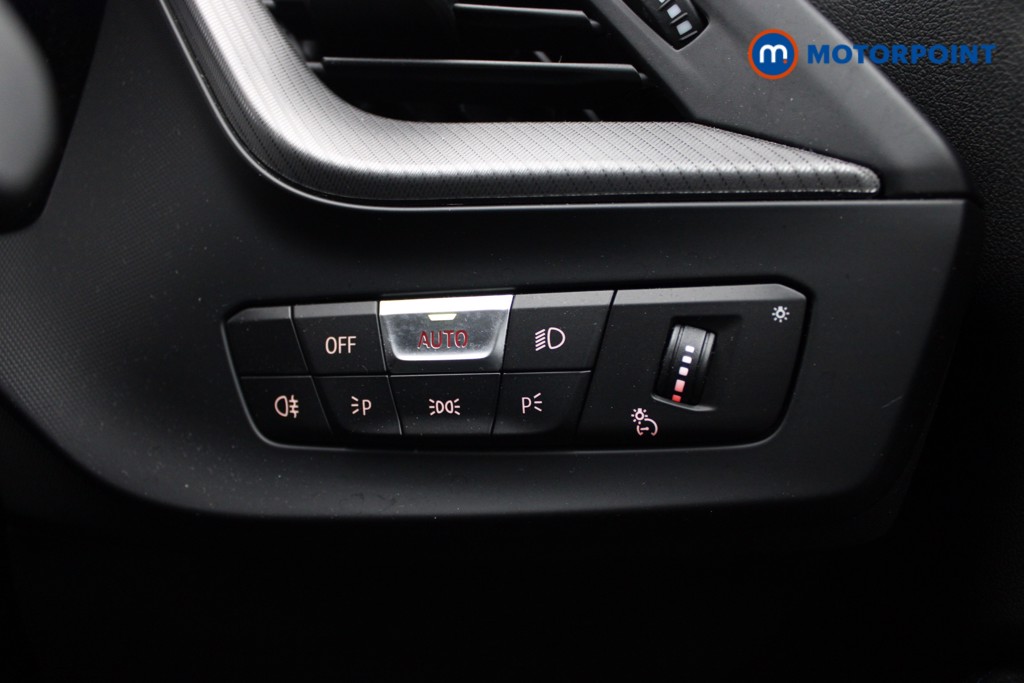 BMW 1 Series M135i Automatic Petrol Hatchback - Stock Number (1560062) - 16th supplementary image