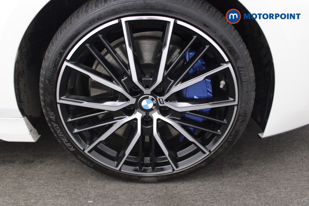 BMW 1 Series M135i Automatic Petrol Hatchback - Stock Number (1560062) - 19th supplementary image