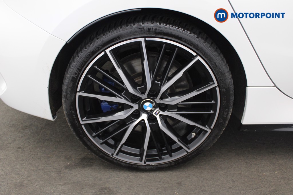 BMW 1 Series M135i Automatic Petrol Hatchback - Stock Number (1560062) - 20th supplementary image