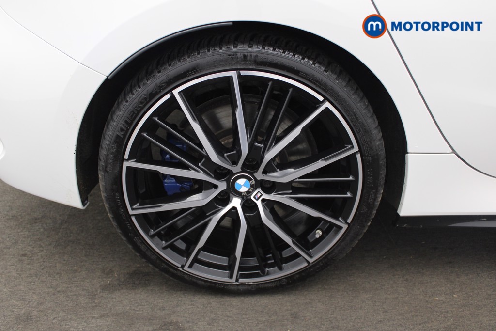 BMW 1 Series M135i Automatic Petrol Hatchback - Stock Number (1560062) - 21st supplementary image