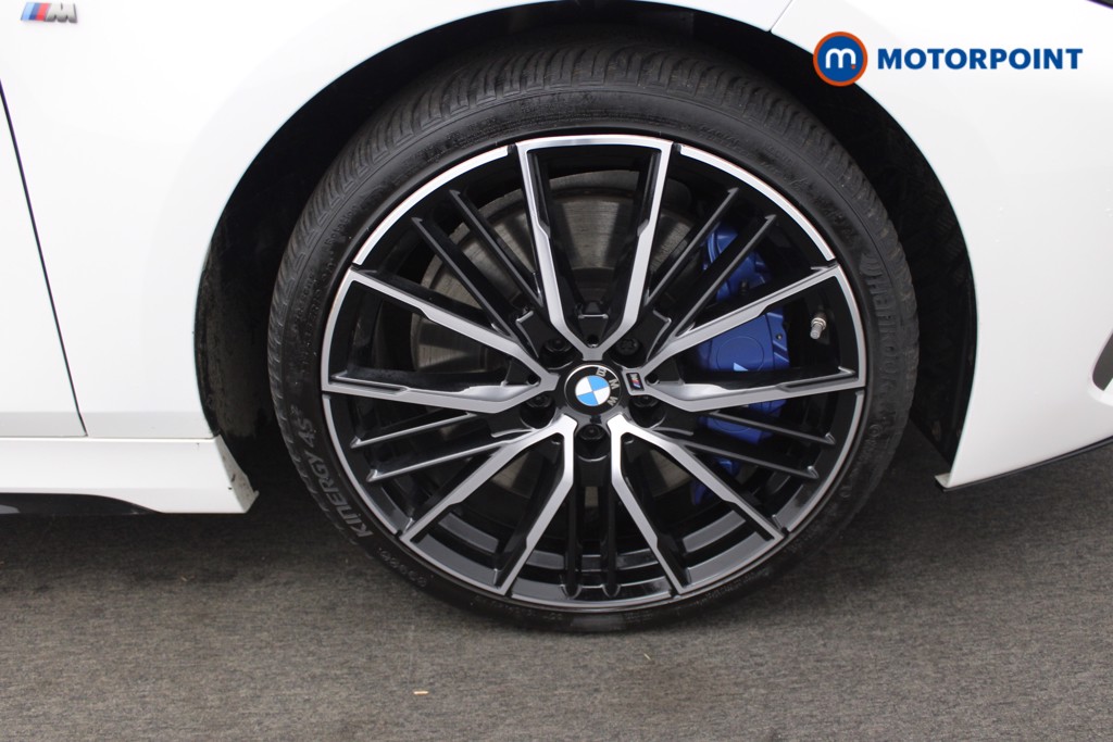 BMW 1 Series M135i Automatic Petrol Hatchback - Stock Number (1560062) - 22nd supplementary image