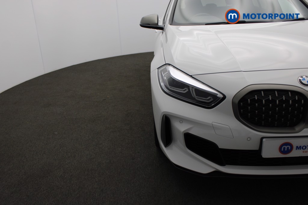 BMW 1 Series M135i Automatic Petrol Hatchback - Stock Number (1560062) - 23rd supplementary image