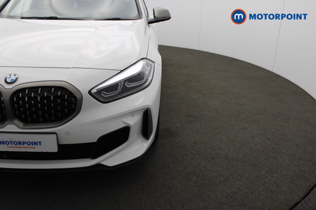 BMW 1 Series M135i Automatic Petrol Hatchback - Stock Number (1560062) - 24th supplementary image