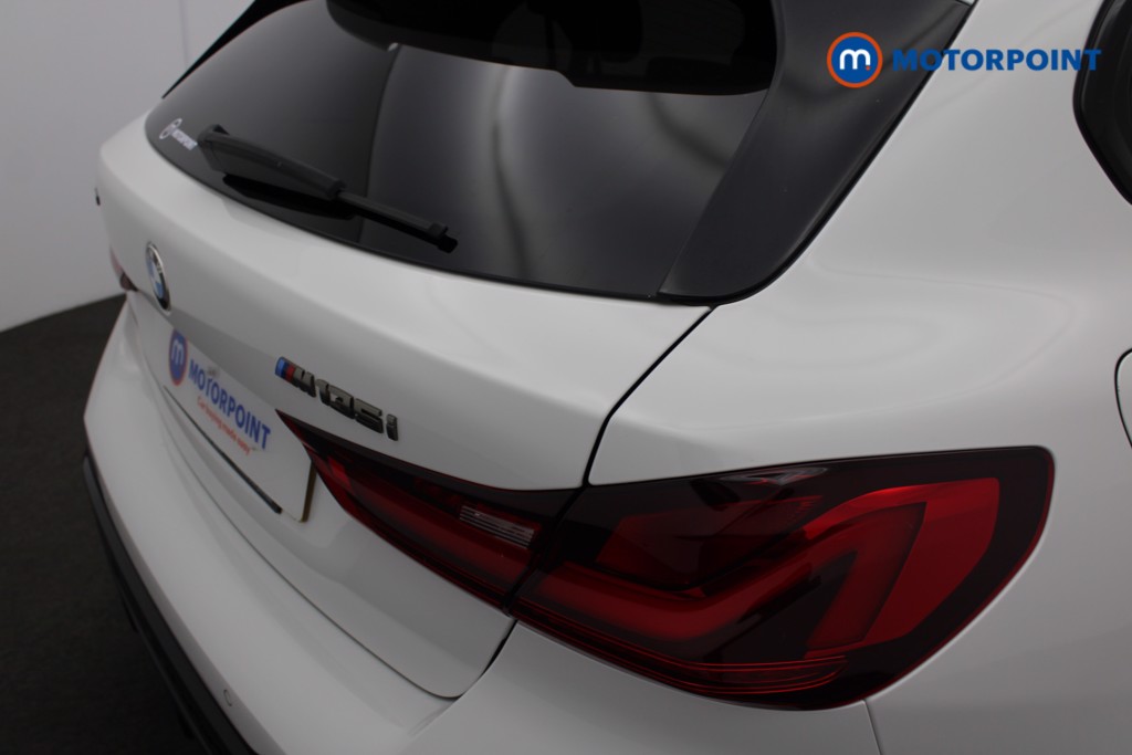 BMW 1 Series M135i Automatic Petrol Hatchback - Stock Number (1560062) - 25th supplementary image