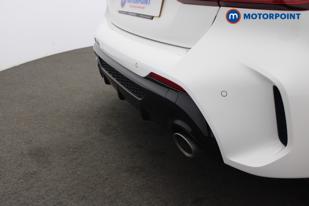 BMW 1 Series M135i Automatic Petrol Hatchback - Stock Number (1560062) - 26th supplementary image