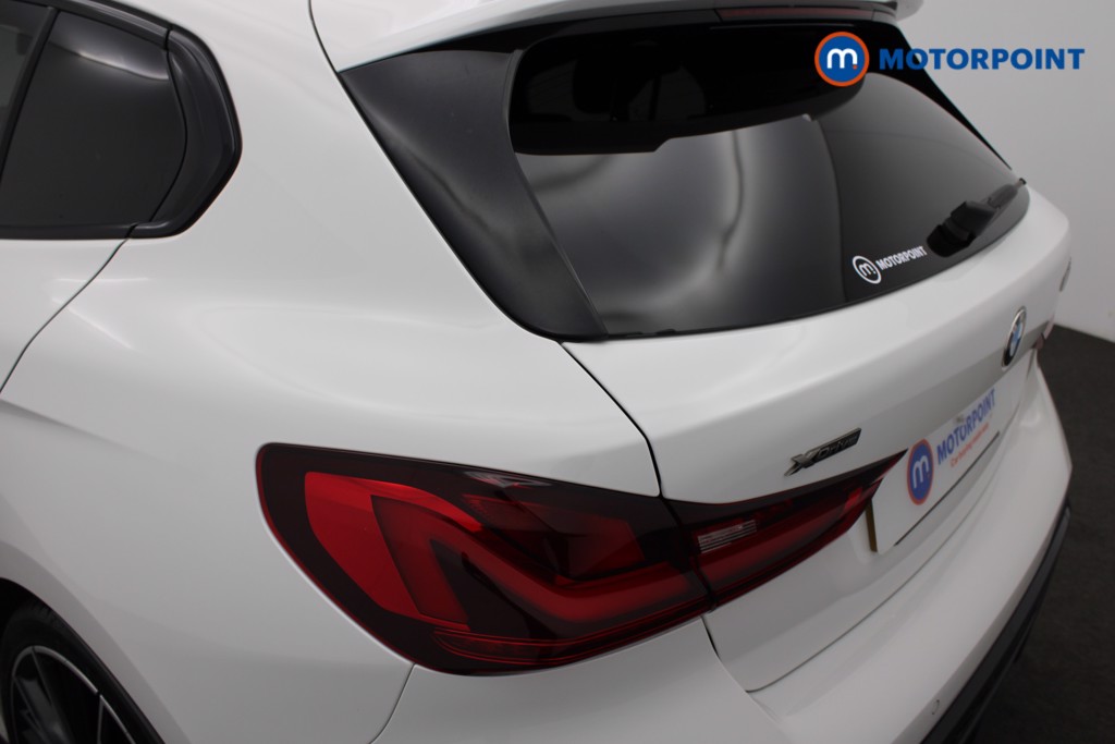 BMW 1 Series M135i Automatic Petrol Hatchback - Stock Number (1560062) - 27th supplementary image