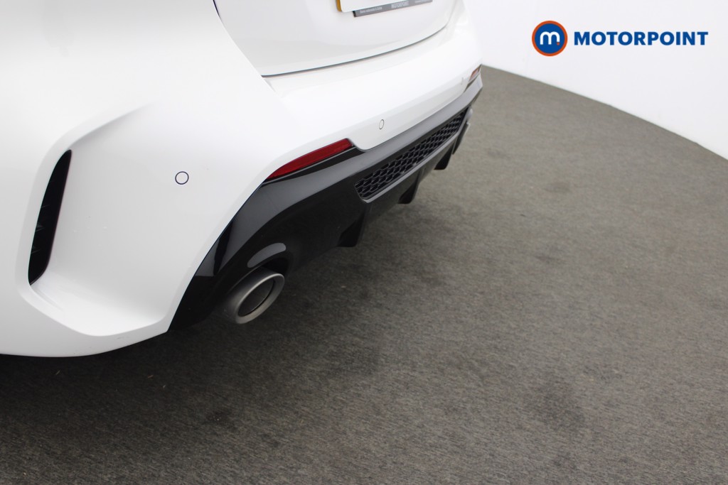 BMW 1 Series M135i Automatic Petrol Hatchback - Stock Number (1560062) - 28th supplementary image