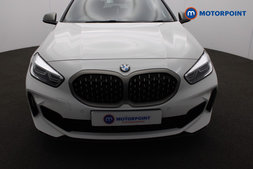 BMW 1 Series M135i Automatic Petrol Hatchback - Stock Number (1560062) - 29th supplementary image