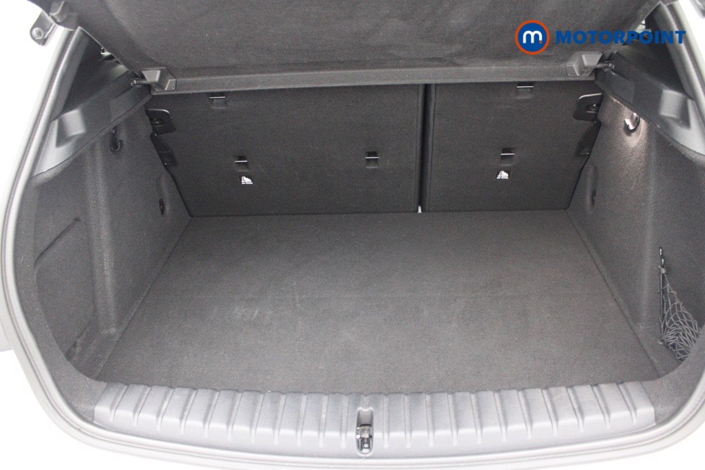 BMW 1 Series M135i Automatic Petrol Hatchback - Stock Number (1560062) - 30th supplementary image
