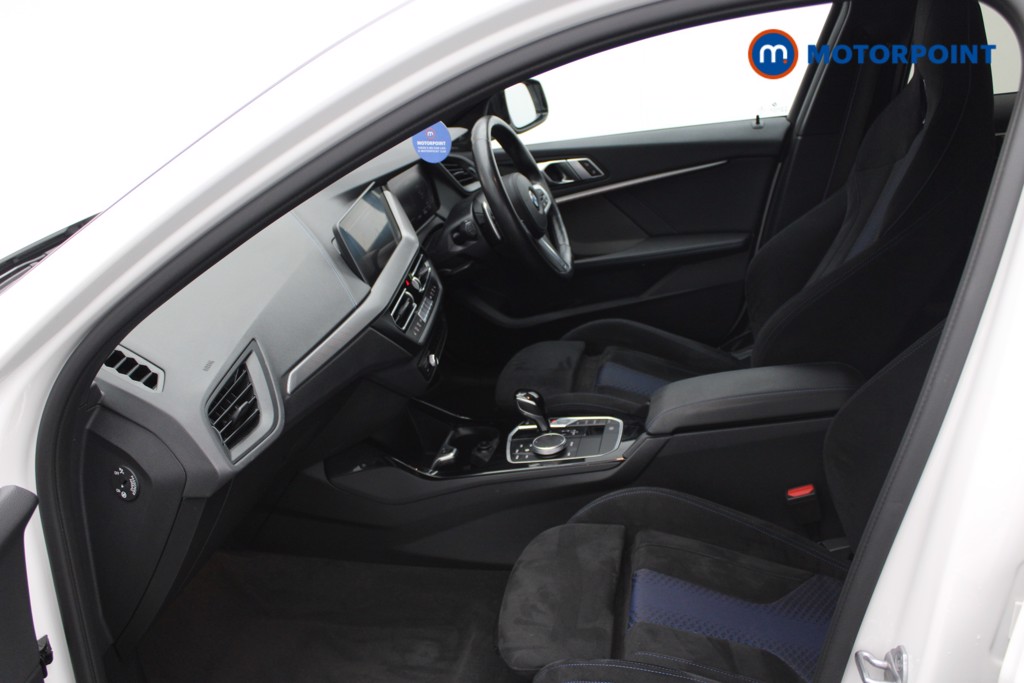 BMW 1 Series M135i Automatic Petrol Hatchback - Stock Number (1560062) - 1st supplementary image