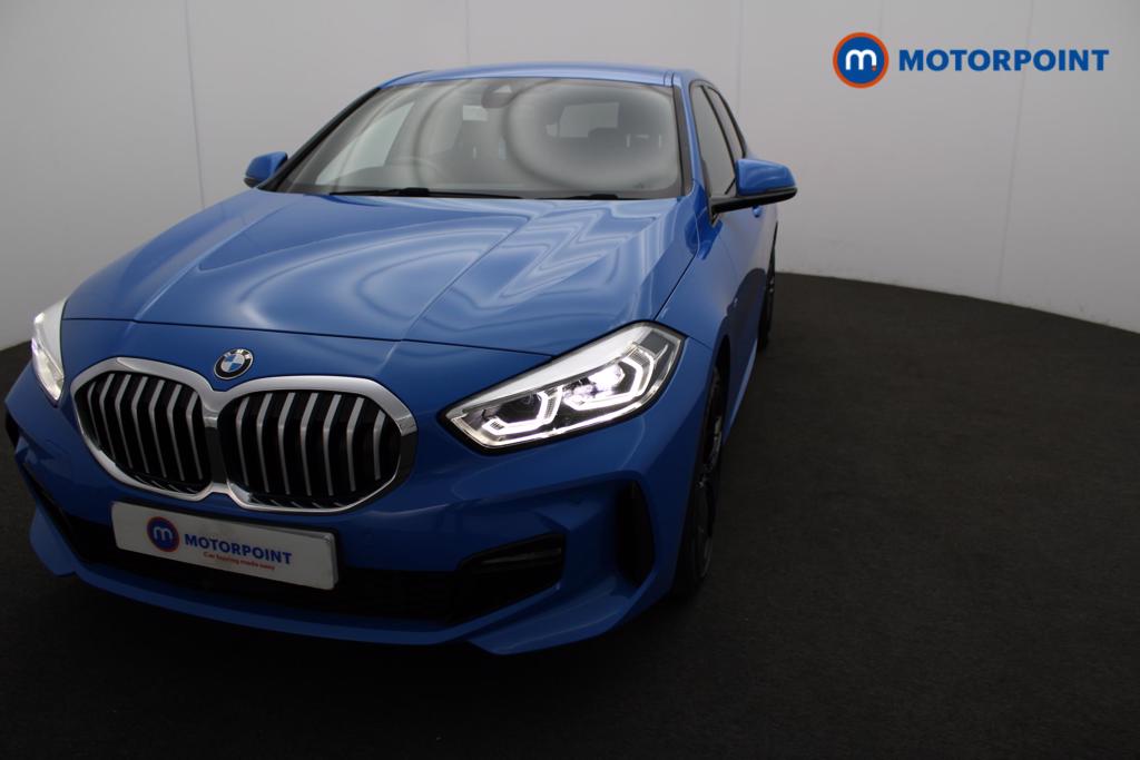 BMW 1 Series M Sport Automatic Petrol Hatchback - Stock Number (1560071) - 3rd supplementary image