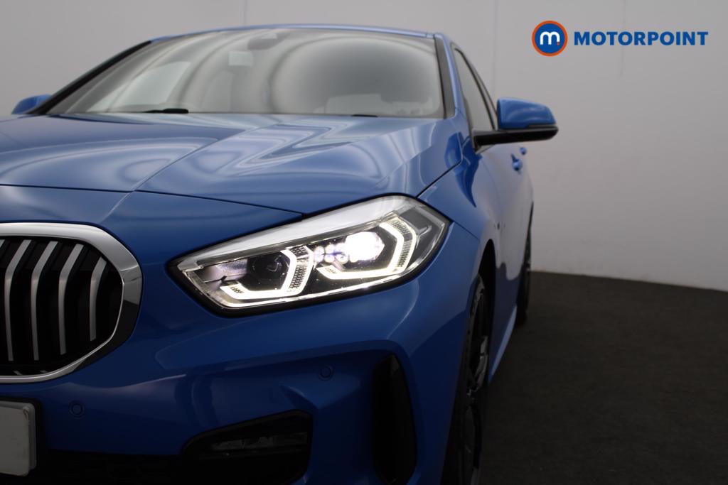 BMW 1 Series M Sport Automatic Petrol Hatchback - Stock Number (1560071) - 4th supplementary image