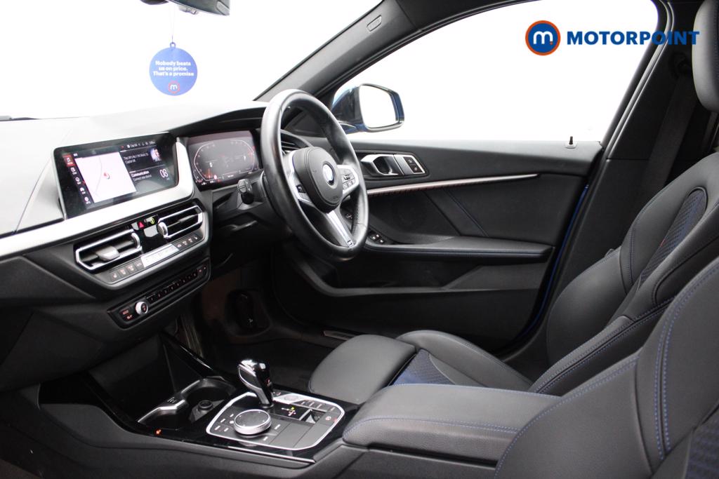 BMW 1 Series M Sport Automatic Petrol Hatchback - Stock Number (1560071) - 5th supplementary image