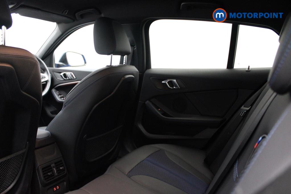 BMW 1 Series M Sport Automatic Petrol Hatchback - Stock Number (1560071) - 6th supplementary image