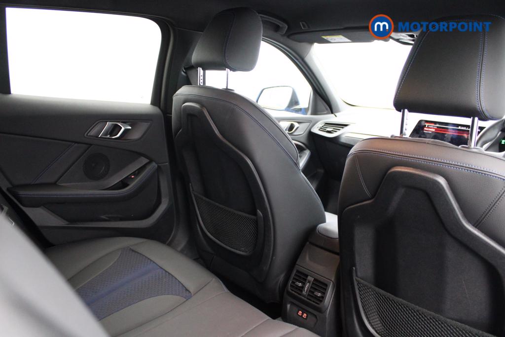 BMW 1 Series M Sport Automatic Petrol Hatchback - Stock Number (1560071) - 7th supplementary image