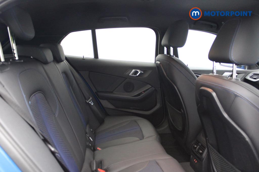 BMW 1 Series M Sport Automatic Petrol Hatchback - Stock Number (1560071) - 8th supplementary image