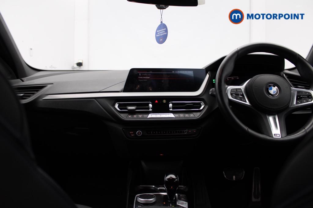 BMW 1 Series M Sport Automatic Petrol Hatchback - Stock Number (1560071) - 9th supplementary image