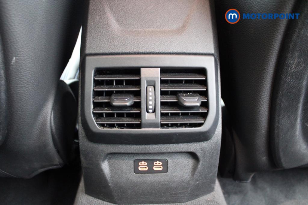 BMW 1 Series M Sport Automatic Petrol Hatchback - Stock Number (1560071) - 10th supplementary image