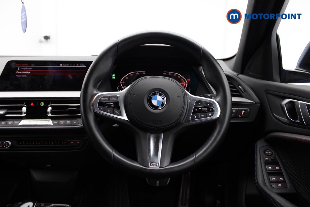 BMW 1 Series M Sport Automatic Petrol Hatchback - Stock Number (1560071) - 11th supplementary image