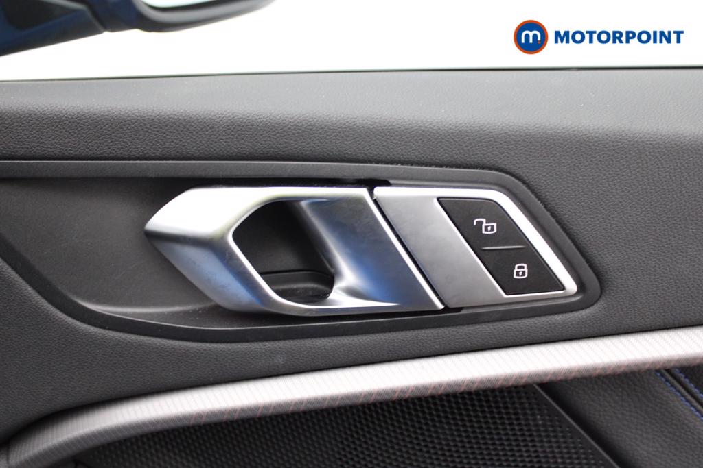 BMW 1 Series M Sport Automatic Petrol Hatchback - Stock Number (1560071) - 12th supplementary image