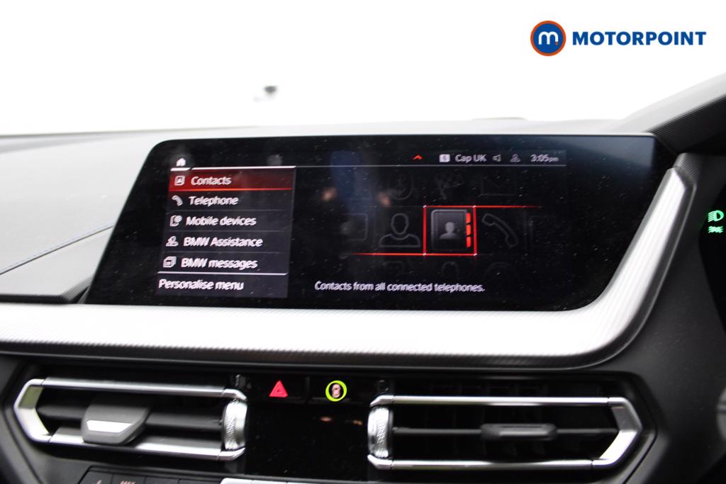 BMW 1 Series M Sport Automatic Petrol Hatchback - Stock Number (1560071) - 16th supplementary image