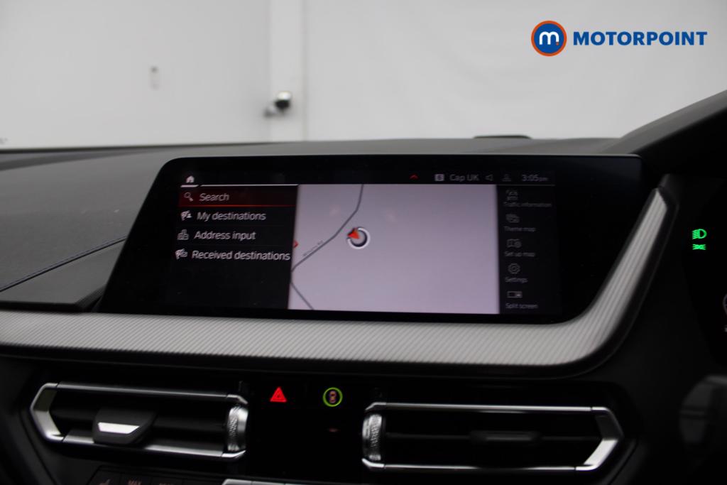 BMW 1 Series M Sport Automatic Petrol Hatchback - Stock Number (1560071) - 17th supplementary image