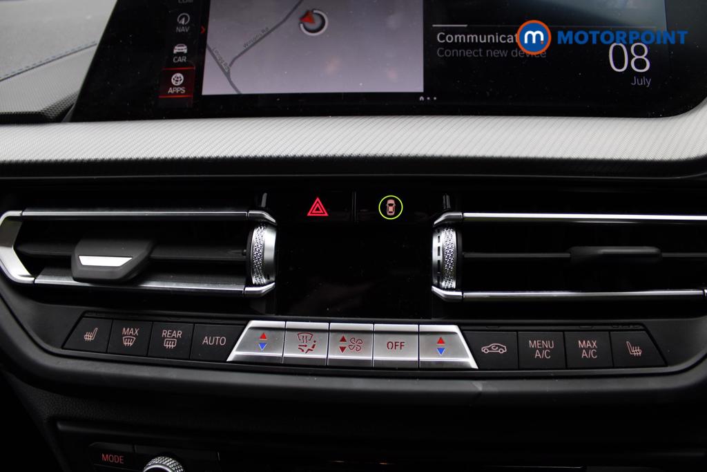 BMW 1 Series M Sport Automatic Petrol Hatchback - Stock Number (1560071) - 21st supplementary image