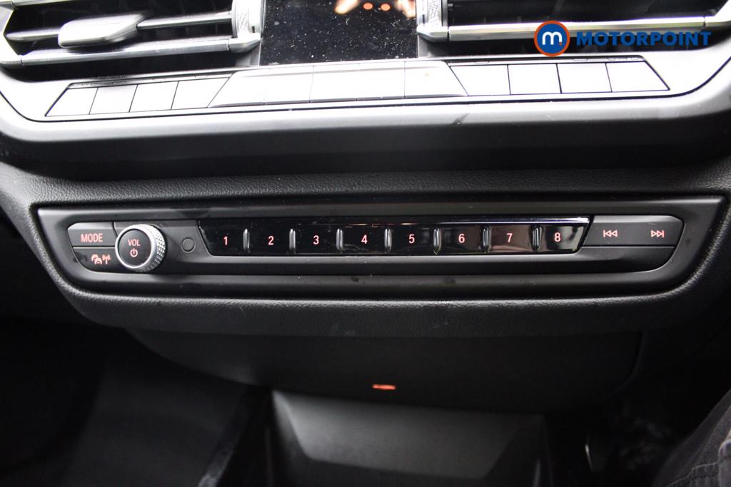 BMW 1 Series M Sport Automatic Petrol Hatchback - Stock Number (1560071) - 22nd supplementary image