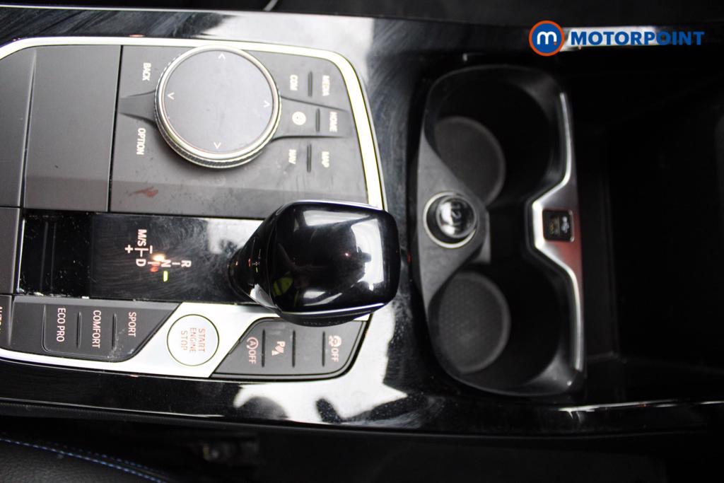 BMW 1 Series M Sport Automatic Petrol Hatchback - Stock Number (1560071) - 24th supplementary image