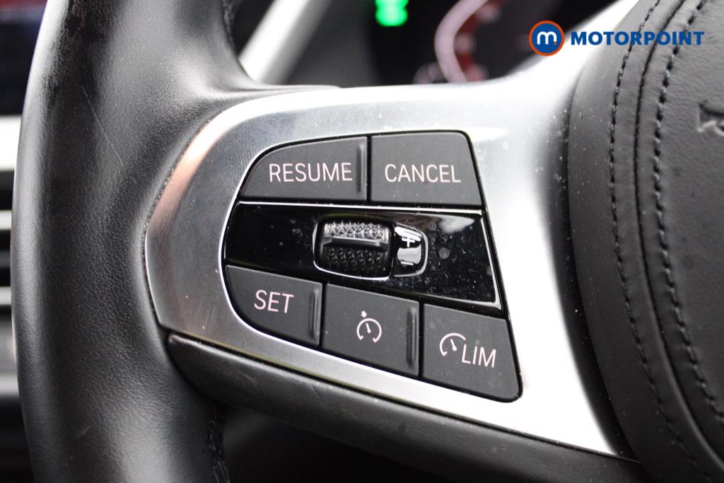 BMW 1 Series M Sport Automatic Petrol Hatchback - Stock Number (1560071) - 25th supplementary image