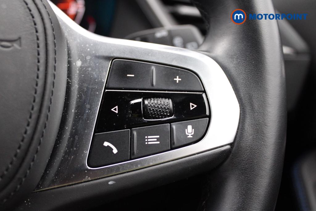 BMW 1 Series M Sport Automatic Petrol Hatchback - Stock Number (1560071) - 26th supplementary image