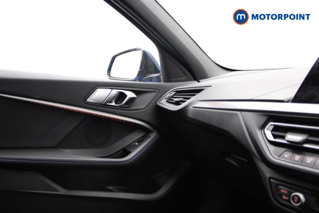 BMW 1 Series M Sport Automatic Petrol Hatchback - Stock Number (1560071) - 27th supplementary image