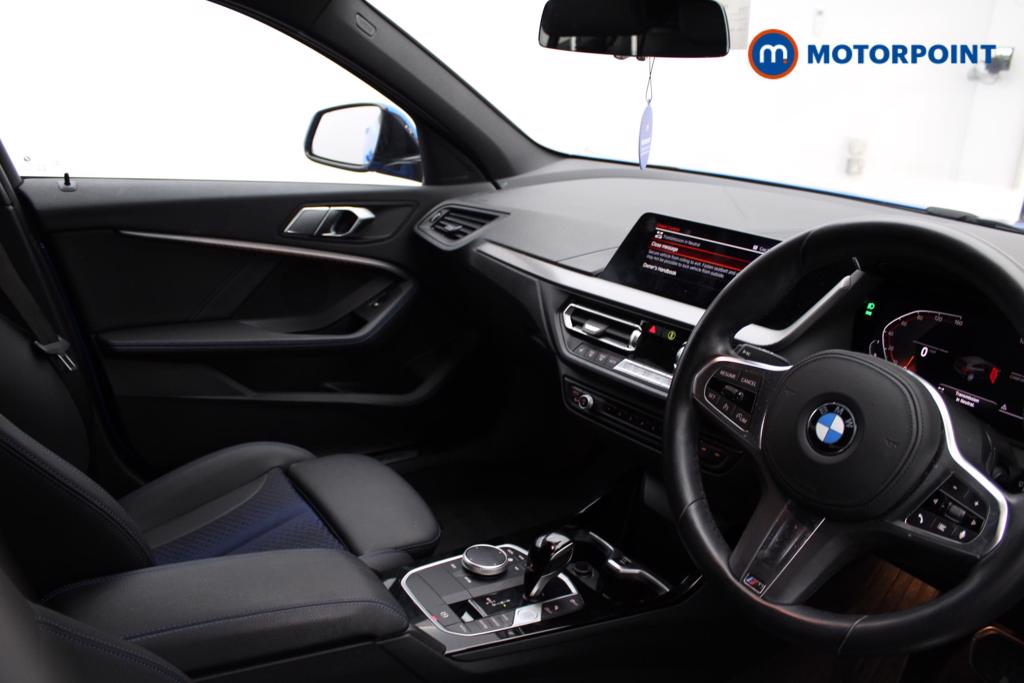 BMW 1 Series M Sport Automatic Petrol Hatchback - Stock Number (1560071) - 28th supplementary image