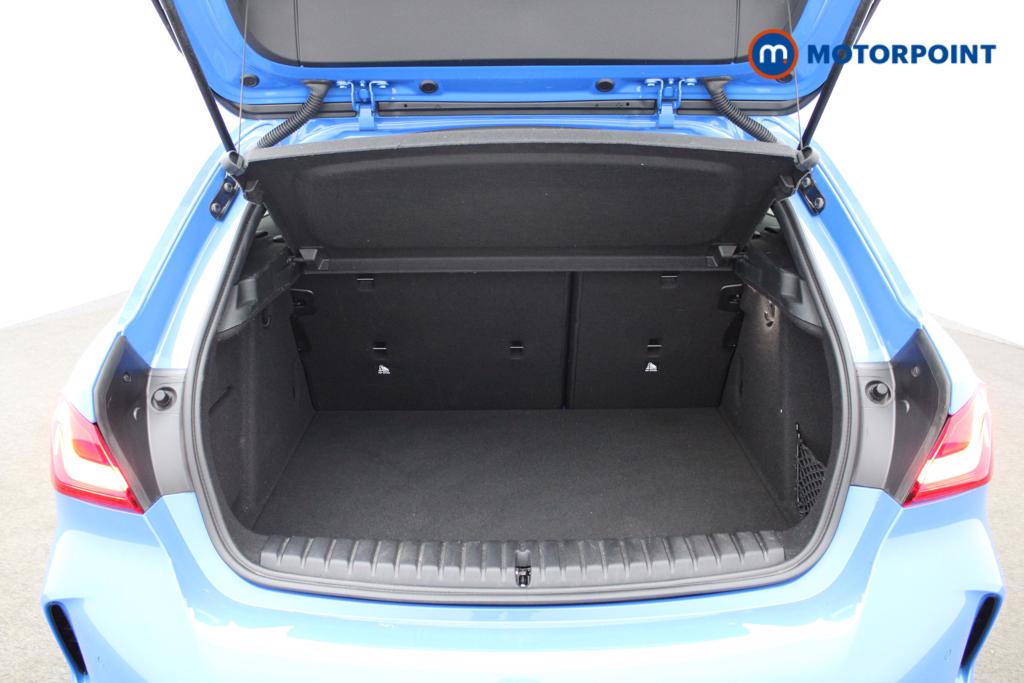 BMW 1 Series M Sport Automatic Petrol Hatchback - Stock Number (1560071) - 29th supplementary image