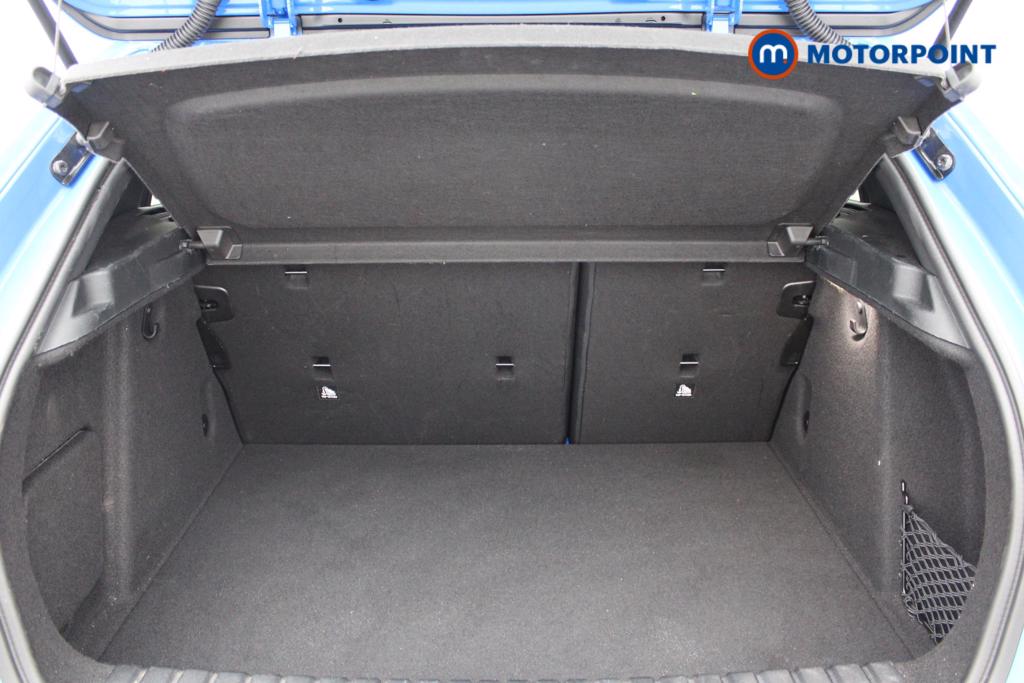 BMW 1 Series M Sport Automatic Petrol Hatchback - Stock Number (1560071) - 30th supplementary image