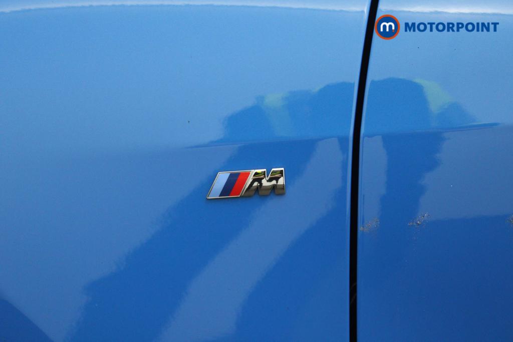 BMW 1 Series M Sport Automatic Petrol Hatchback - Stock Number (1560071) - 31st supplementary image