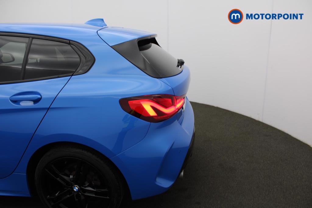 BMW 1 Series M Sport Automatic Petrol Hatchback - Stock Number (1560071) - 32nd supplementary image