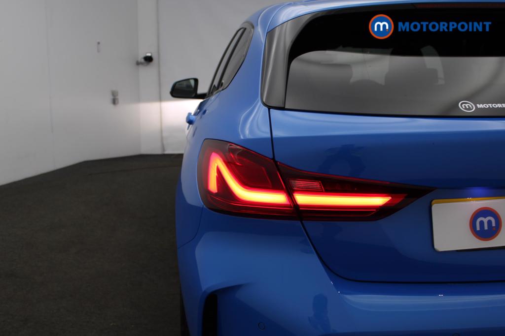 BMW 1 Series M Sport Automatic Petrol Hatchback - Stock Number (1560071) - 33rd supplementary image