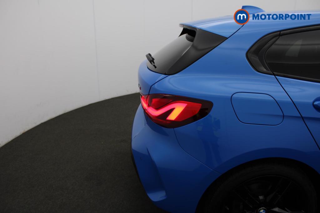 BMW 1 Series M Sport Automatic Petrol Hatchback - Stock Number (1560071) - 36th supplementary image