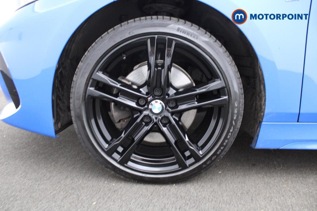 BMW 1 Series M Sport Automatic Petrol Hatchback - Stock Number (1560071) - 37th supplementary image