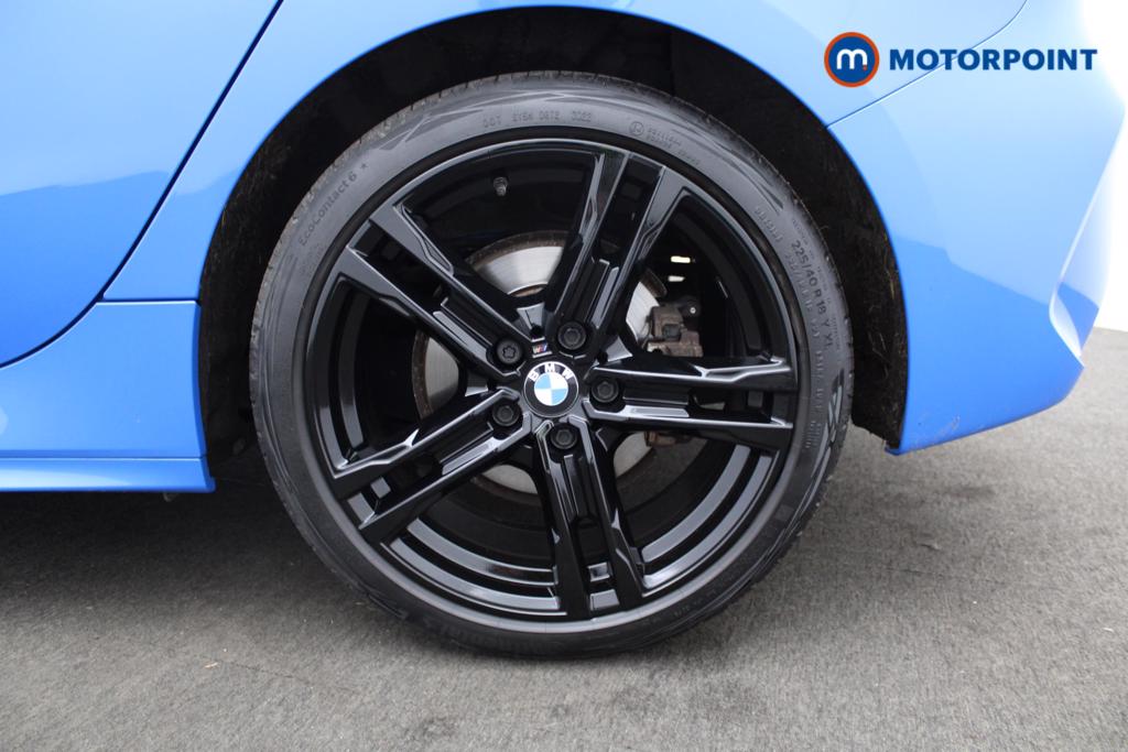 BMW 1 Series M Sport Automatic Petrol Hatchback - Stock Number (1560071) - 38th supplementary image