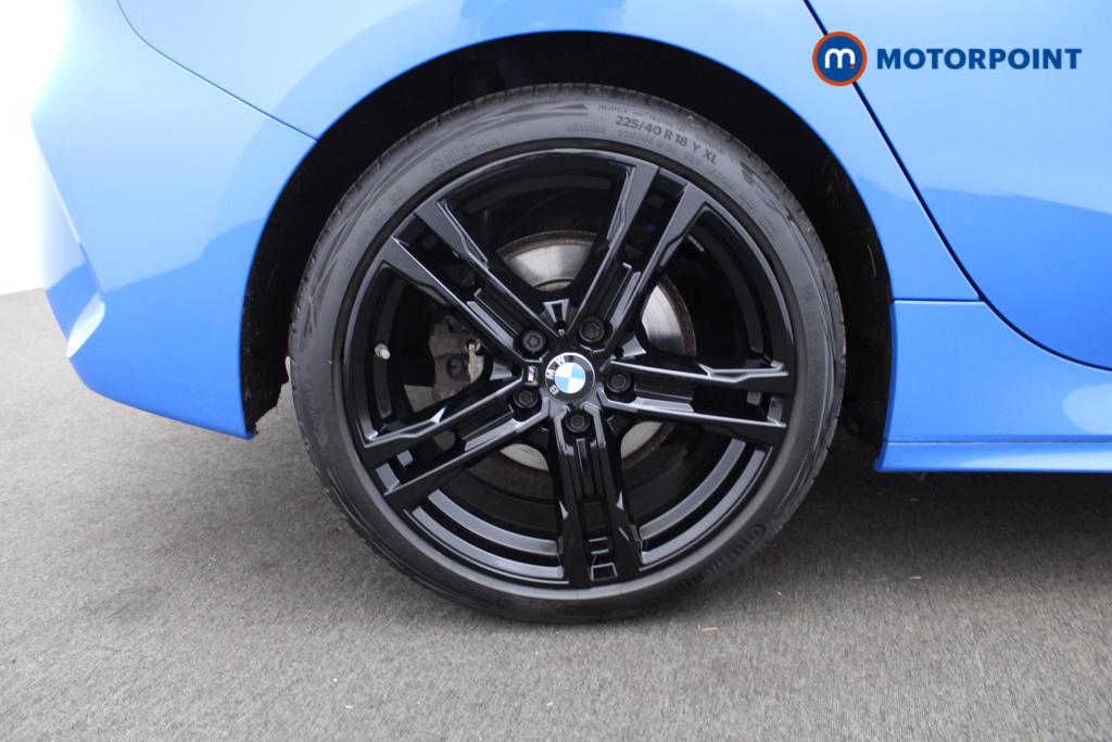 BMW 1 Series M Sport Automatic Petrol Hatchback - Stock Number (1560071) - 39th supplementary image