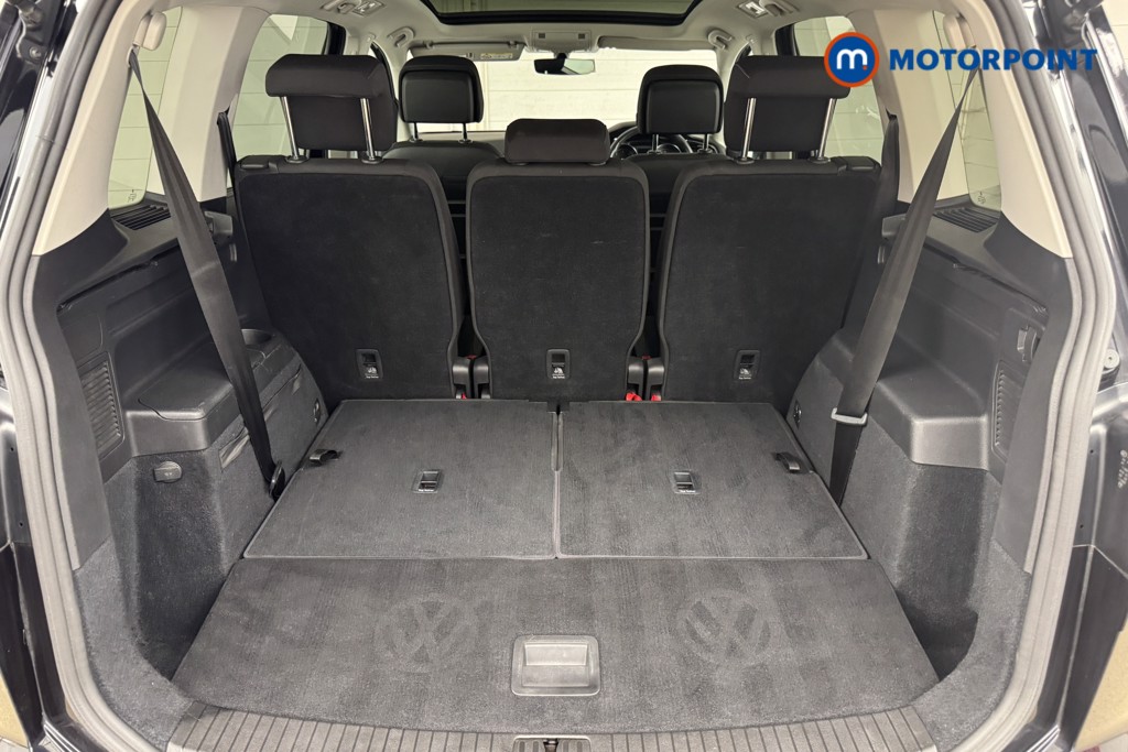 Volkswagen Touran Se Family Manual Diesel People Carrier - Stock Number (1560099) - 3rd supplementary image