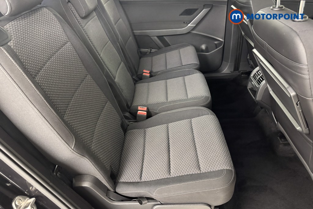 Volkswagen Touran Se Family Manual Diesel People Carrier - Stock Number (1560099) - 5th supplementary image