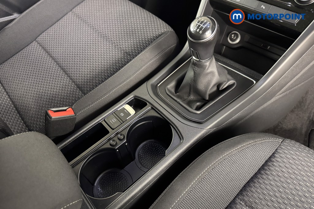 Volkswagen Touran Se Family Manual Diesel People Carrier - Stock Number (1560099) - 10th supplementary image