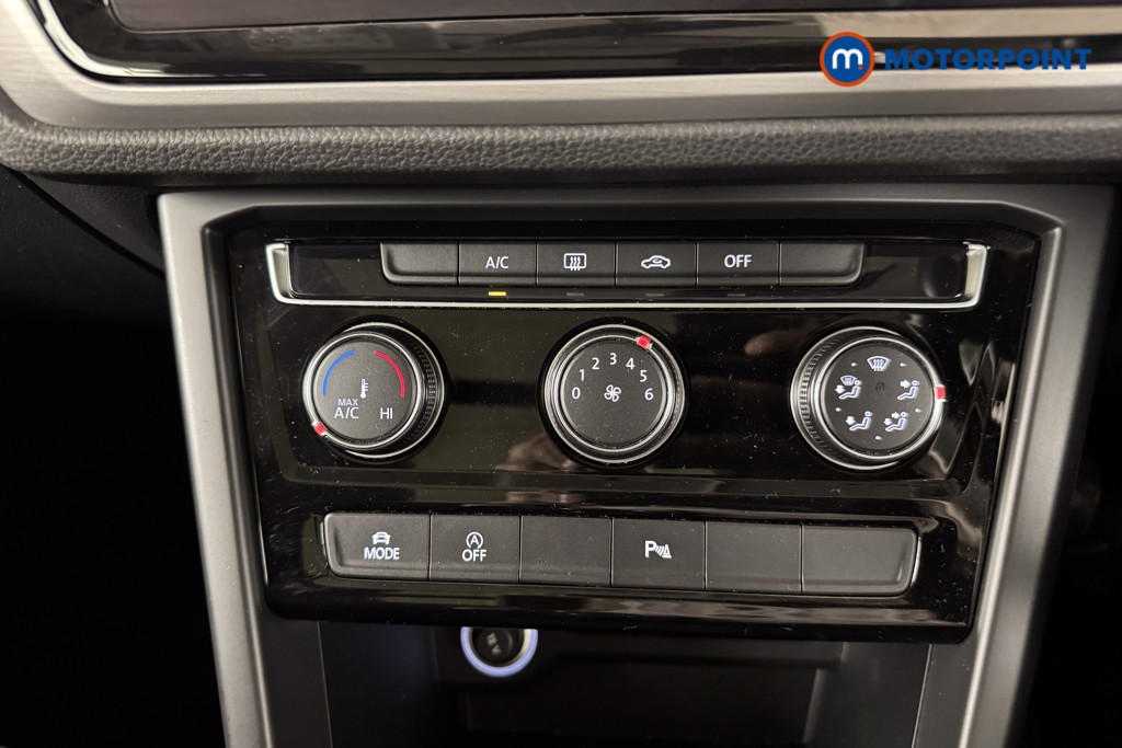 Volkswagen Touran Se Family Manual Diesel People Carrier - Stock Number (1560099) - 11th supplementary image